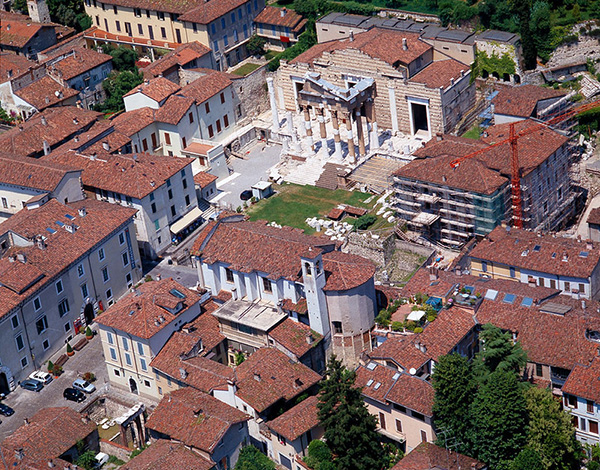 Città di Brescia carosello 1