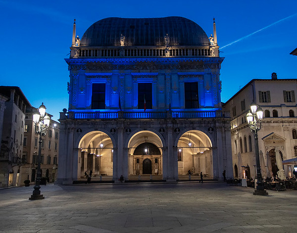Città di Brescia - Carosello 4